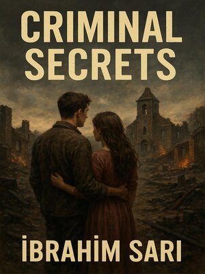 cover image of Criminal Secrets